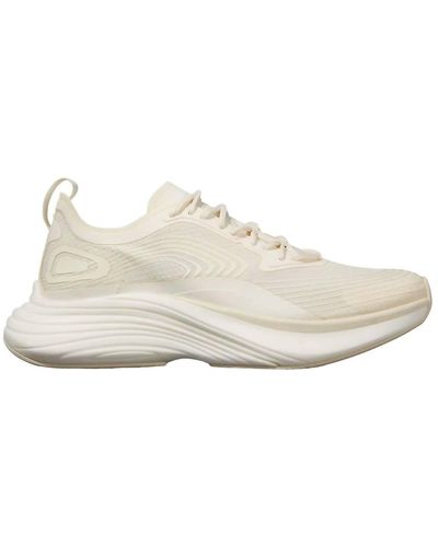 Athletic Propulsion Labs Streamline Running Shoes - White