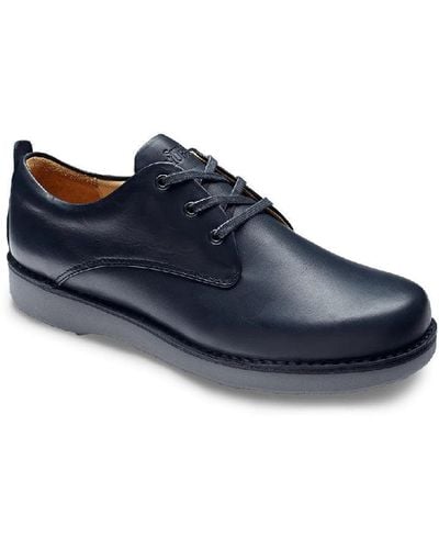 Samuel Hubbard Shoe Co. Free Leather Shoes - Green