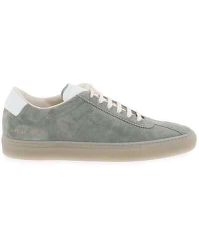 Common Projects 70'S Tennis Sneaker - Green