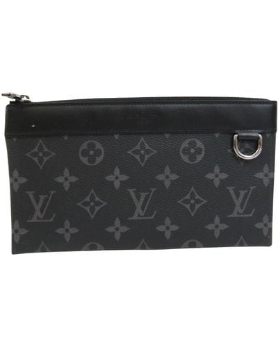 louis vuitton wallet for men with chain