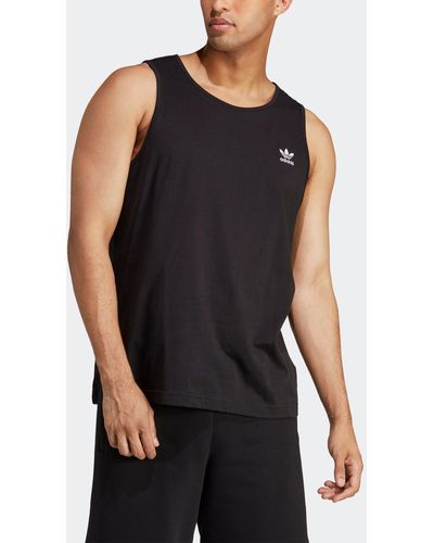 adidas Sleeveless t shirts for Men Online Sale up to 60 off Lyst