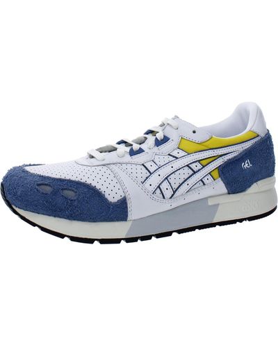 Casual asics store sneakers