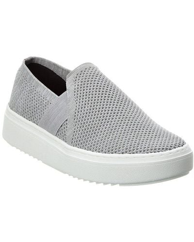 Eileen fisher nod store leather sneaker