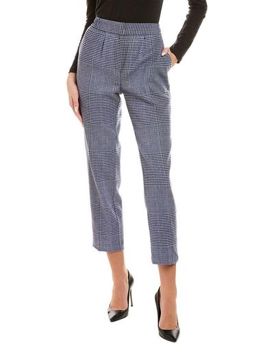 Vilagallo Capri and cropped pants for Women | Online Sale up to 46% off ...
