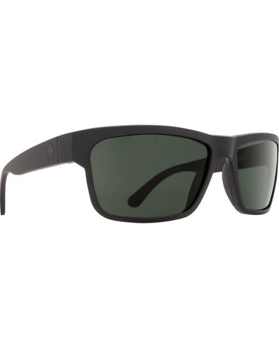 Spy Frazier Sunglasses - Black