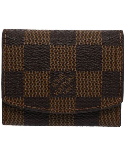 Regular Pure Leather Louis Vuitton Mens Wallets at Rs 3500 in Mumbai