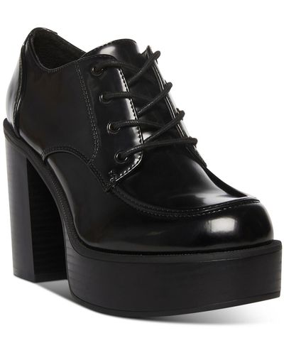 Madden girl platform online shoes