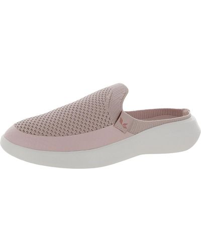 Koolaburra Rene Sneakers Slip On Fashion Slip-on Sneakers - Pink