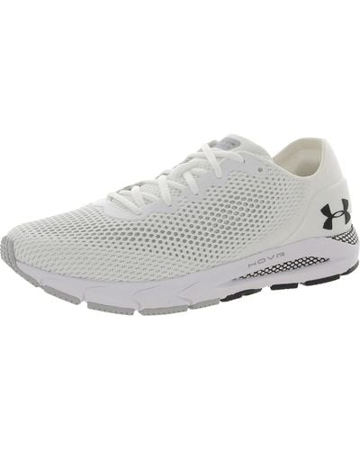Under Armour Hovr Sonic 4 Performance Bluetooth Smart Shoes