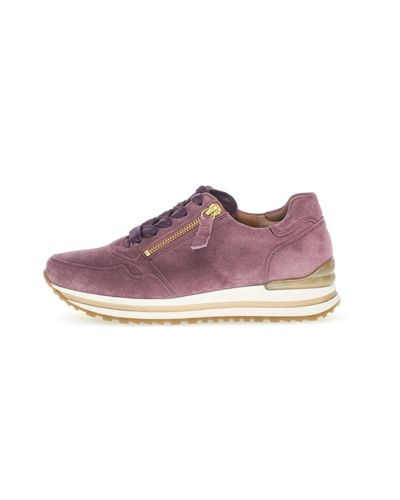 Gabor Sneakers Sneaker - Purple