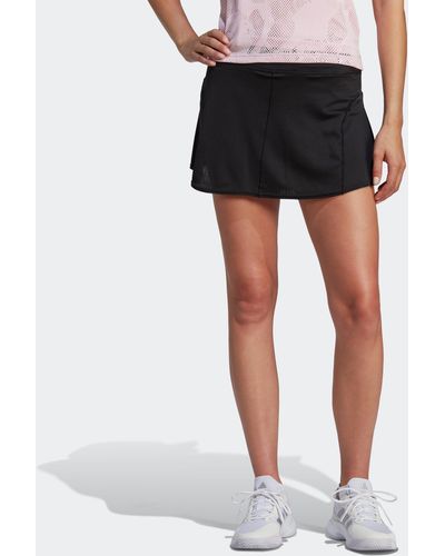 adidas Originals Tennis Match Skirt - Black