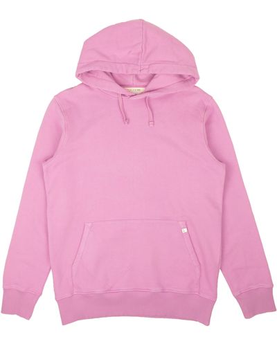 1017 ALYX 9SM Lilac Lightercap Pullover Hoodie - Pink