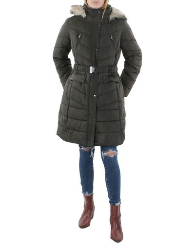 Vince Camuto Coats − Sale: at $115.13+