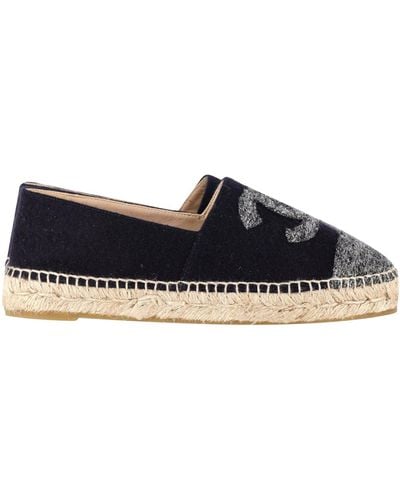Chanel Flats for Women | Online Sale up to 52% off | Lyst