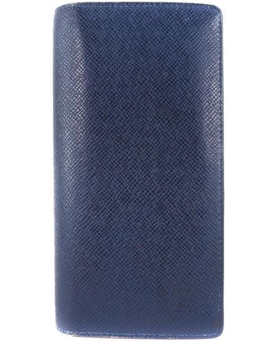 Louis Vuitton, Bags, Louis Vuitton M6930 Mens Wallet
