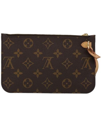 Louis Vuiton Clutch Bag for women  Buy or Sell your LV bags! - Vestiaire  Collective