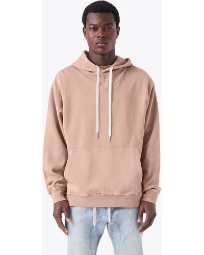 Rose pink hoodie mens new arrivals