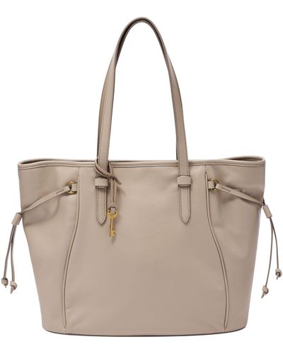 Fossil Tote bags for Women | Online Sale up to 60% off | Lyst