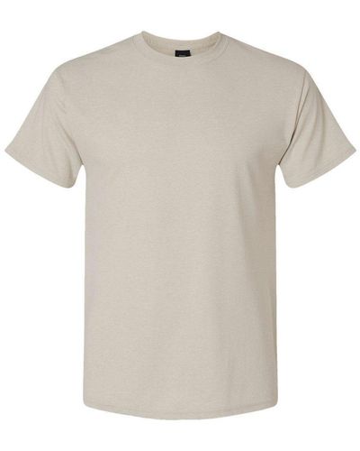 Hanes Perfect-t Triblend T-shirt - Natural