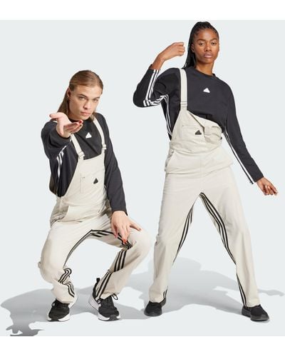 adidas Express All-gender Dungarees - Multicolor