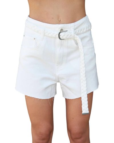 Elan Short