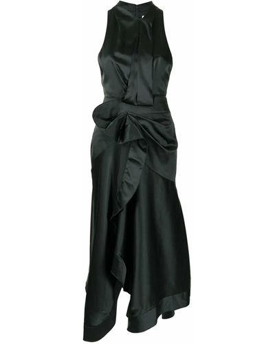 Acler Millbank Dress - Black