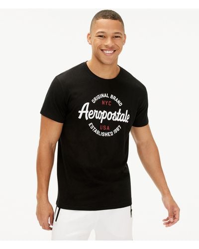 Aeropostale store shirts online