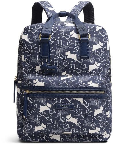 Radley Backpacks for Women | Online Sale up to 40% off | Lyst