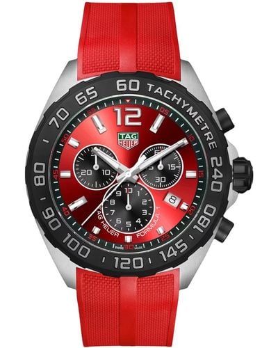 Tag heuer cyber monday deals cheap