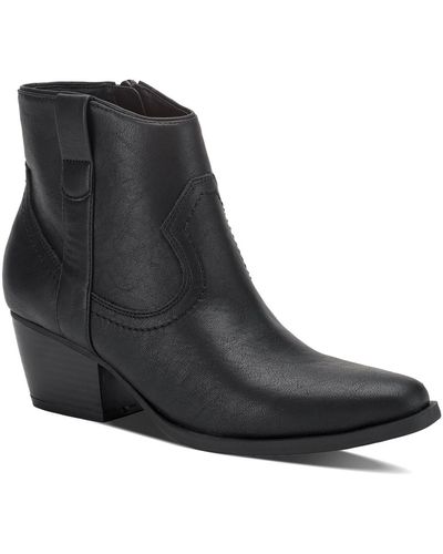 Style & Co. Ankle boots for Women | Online Sale up to 74% off | Lyst