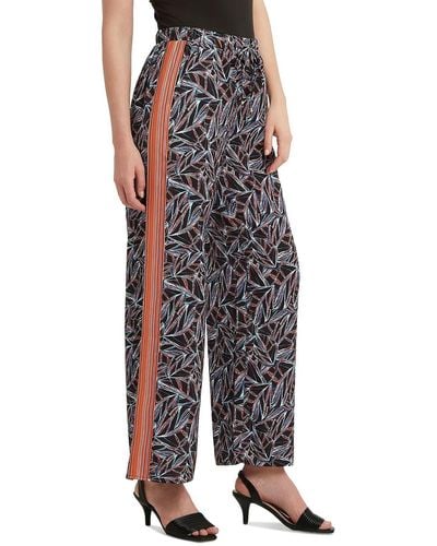 Halston Pants for Women Online Sale up to 83 off Lyst