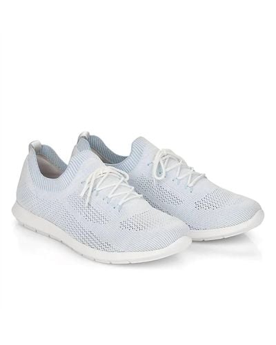 Remonte Sneakers - Blue
