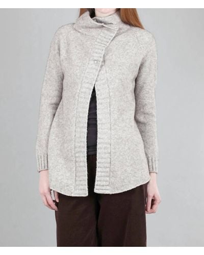 Knit Knit Novaro Sweater - White