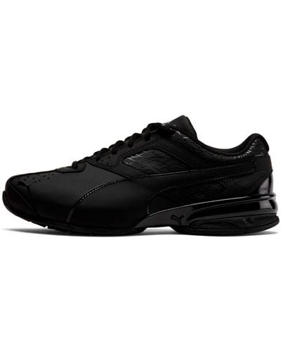 PUMA Tazon 6 Fm Running Shoes - Black