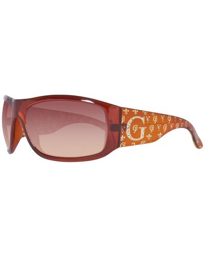 Guess Woman Glasses - Red