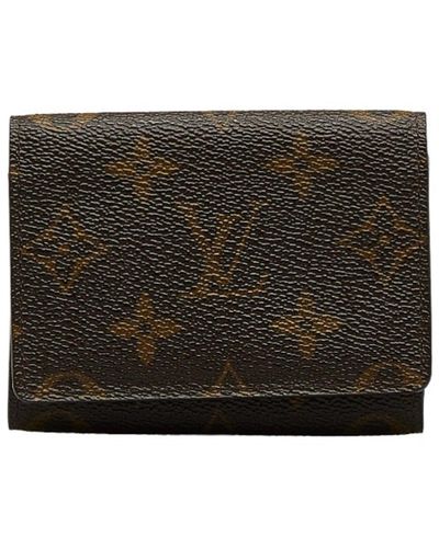 Louis Vuitton Wallets and cardholders for Men | Online Sale up to 52% off |  Lyst