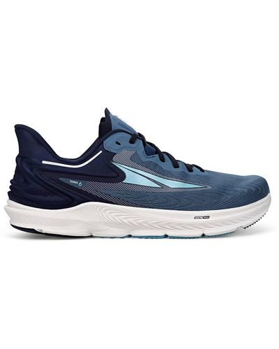 Altra Torin 6 Running Shoes - Blue