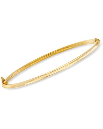 Ross simons 2025 bangle bracelets