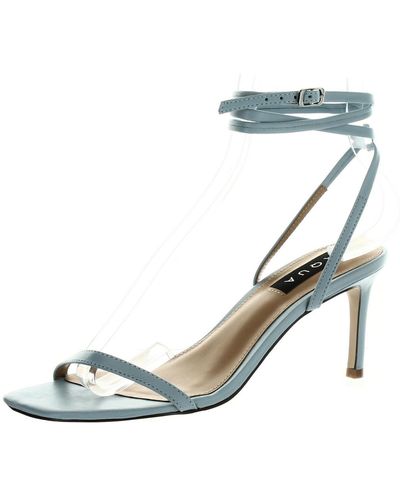 Aqua Sandal heels for Women | Online Sale up to 80% off | Lyst