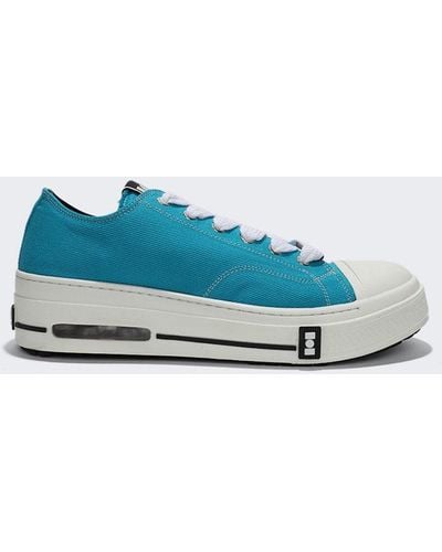 NAHMIAS Five-o Sneakers - Blue