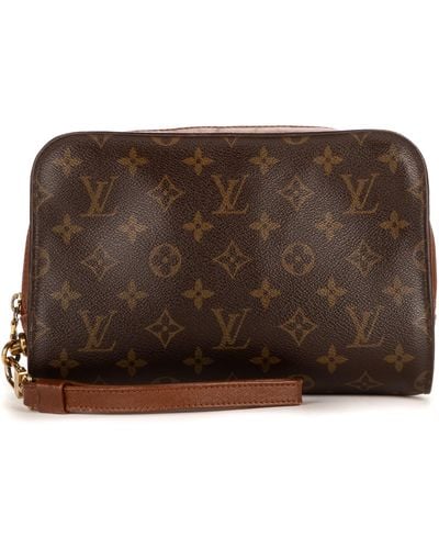 Louis Vuitton, Bags, Lv Cosmetic Makeup Pouch