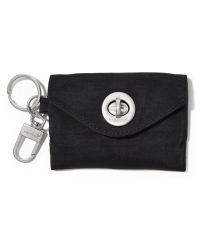 Baggallini shop coin purse