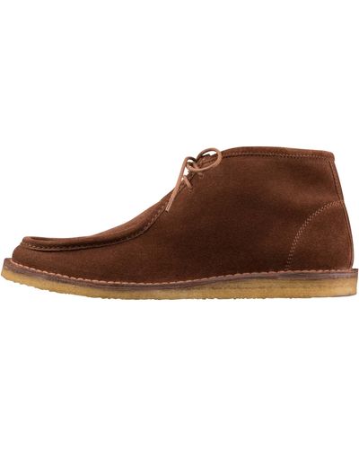 A.P.C. Aurel Boots - Brown