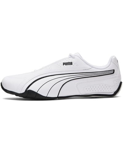 PUMA Redon Bungee Shoes - White