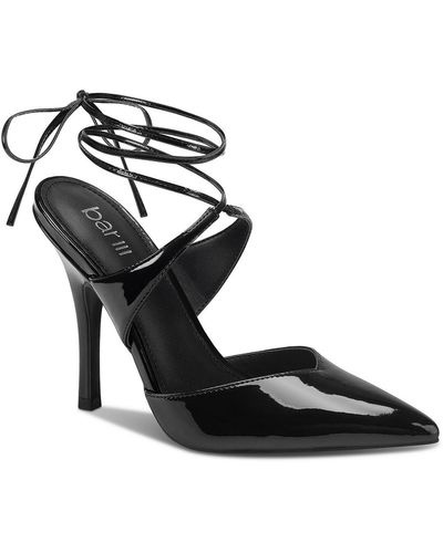 Bar iii shop heels