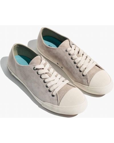 Seavees Army Issue Low Sneakers - Multicolor