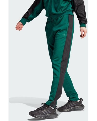 adidas Tiro Track Pants - Green