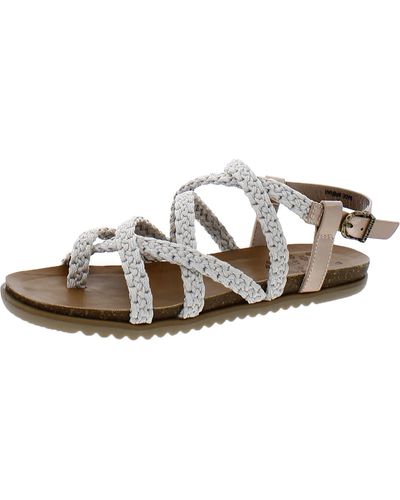 Blowfish Flat sandals for Women | Online Sale up to 79% off | Lyst