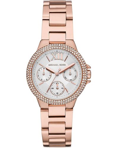 Up To 58 Off Michael Kors Watches Sale  Dealmooncom