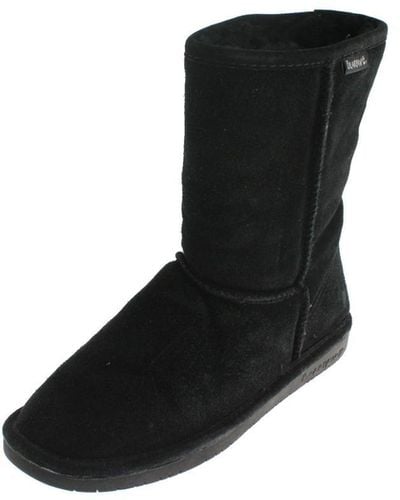 Bearpaw emma deals short boots